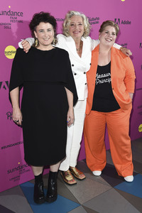 Filmremiere 'Good Luck to You, Leo Grande', Sundance London Festival 2022