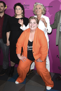 Filmremiere 'Good Luck to You, Leo Grande', Sundance London Festival 2022