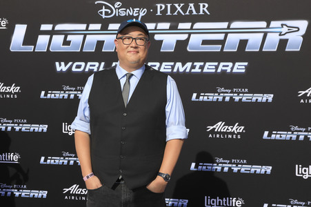 Filmpremiere 'Lightyear' in Los Angeles