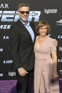 Filmpremiere 'Lightyear' in Los Angeles