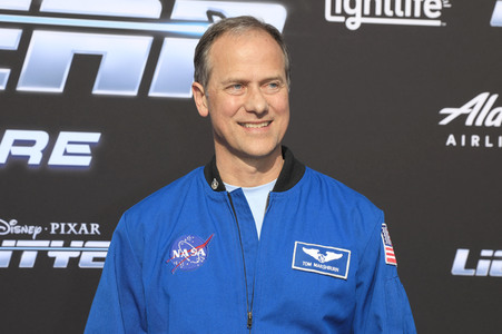 Filmpremiere 'Lightyear' in Los Angeles