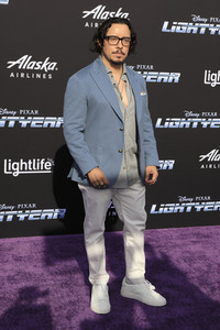 Filmpremiere 'Lightyear' in Los Angeles