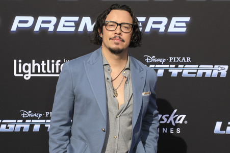Filmpremiere 'Lightyear' in Los Angeles