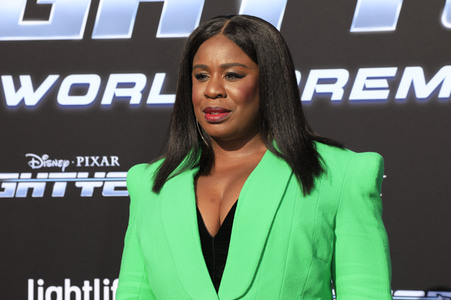 Filmpremiere 'Lightyear' in Los Angeles