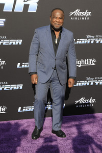 Filmpremiere 'Lightyear' in Los Angeles