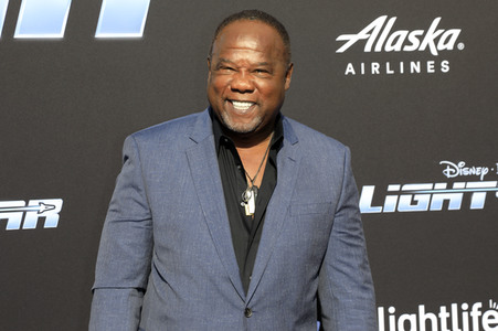 Filmpremiere 'Lightyear' in Los Angeles