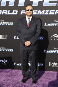 Filmpremiere 'Lightyear' in Los Angeles