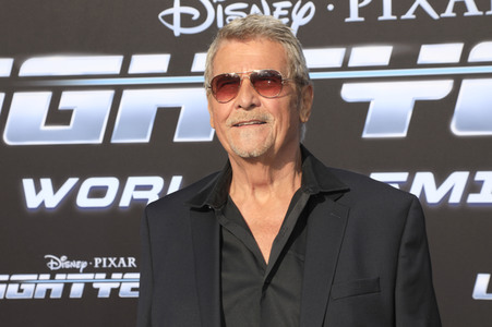 Filmpremiere 'Lightyear' in Los Angeles