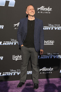 Filmpremiere 'Lightyear' in Los Angeles