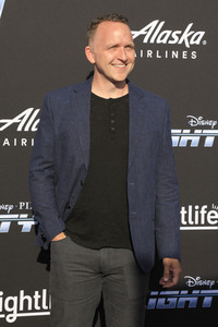 Filmpremiere 'Lightyear' in Los Angeles