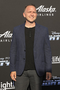 Filmpremiere 'Lightyear' in Los Angeles