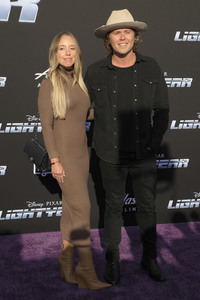 Filmpremiere 'Lightyear' in Los Angeles
