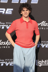 Filmpremiere 'Lightyear' in Los Angeles
