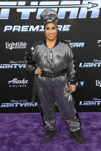 Filmpremiere 'Lightyear' in Los Angeles