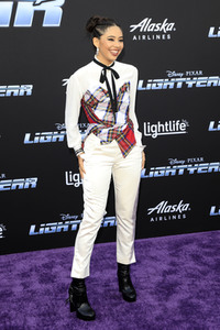 Filmpremiere 'Lightyear' in Los Angeles