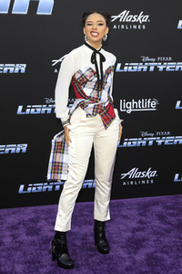 Filmpremiere 'Lightyear' in Los Angeles