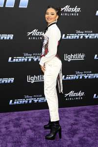 Filmpremiere 'Lightyear' in Los Angeles