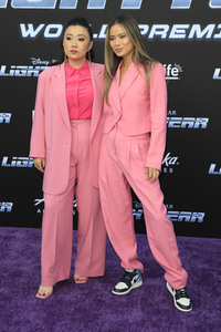Filmpremiere 'Lightyear' in Los Angeles