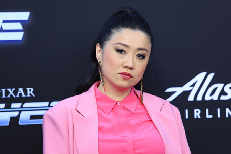 Filmpremiere 'Lightyear' in Los Angeles