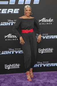 Filmpremiere 'Lightyear' in Los Angeles