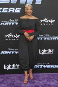 Filmpremiere 'Lightyear' in Los Angeles