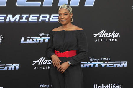 Filmpremiere 'Lightyear' in Los Angeles