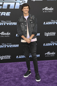 Filmpremiere 'Lightyear' in Los Angeles