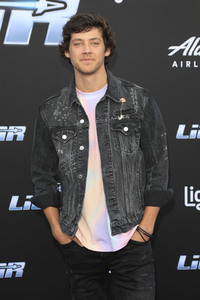 Filmpremiere 'Lightyear' in Los Angeles
