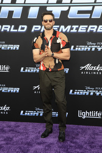 Filmpremiere 'Lightyear' in Los Angeles