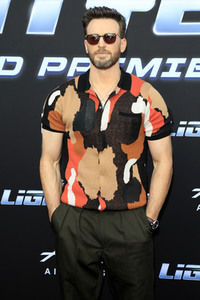 Filmpremiere 'Lightyear' in Los Angeles