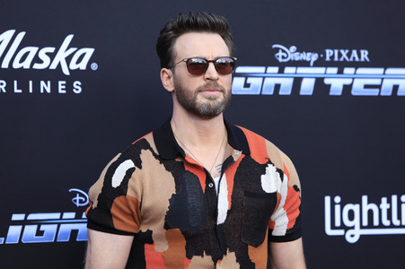 Filmpremiere 'Lightyear' in Los Angeles