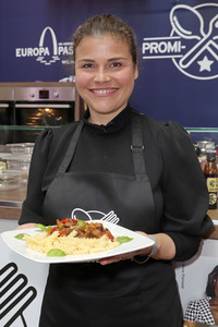 Stars kochen für den Guten Zweck - Charity-Koch-Challenge in Hamburg