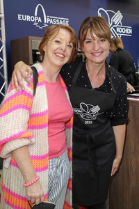 Stars kochen für den Guten Zweck - Charity-Koch-Challenge in Hamburg