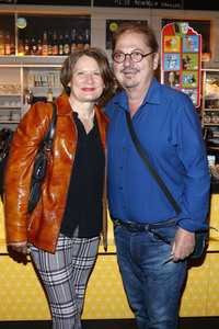 Filmpremiere 'Risiken & Nebenwirkungen' in Berlin