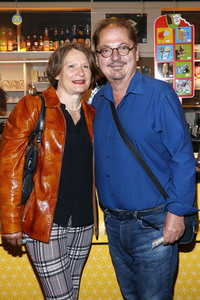 Filmpremiere 'Risiken & Nebenwirkungen' in Berlin