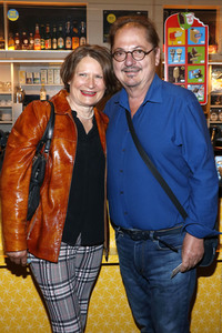 Filmpremiere 'Risiken & Nebenwirkungen' in Berlin