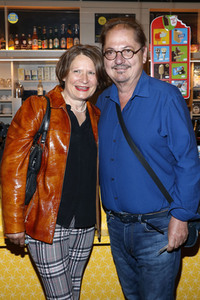 Filmpremiere 'Risiken & Nebenwirkungen' in Berlin