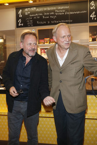 Filmpremiere 'Risiken & Nebenwirkungen' in Berlin