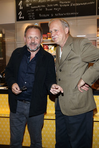 Filmpremiere 'Risiken & Nebenwirkungen' in Berlin