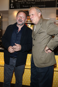 Filmpremiere 'Risiken & Nebenwirkungen' in Berlin