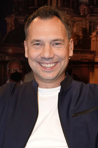 Talkshow 'Riverboat' in Berlin