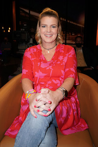 Talkshow 'Riverboat' in Berlin