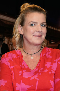 Talkshow 'Riverboat' in Berlin
