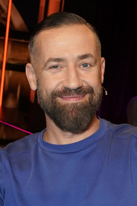 Talkshow 'Riverboat' in Berlin