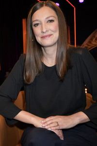 Talkshow 'Riverboat' in Berlin