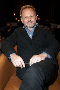 Talkshow 'Riverboat' in Berlin