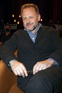 Talkshow 'Riverboat' in Berlin