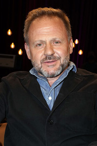Talkshow 'Riverboat' in Berlin