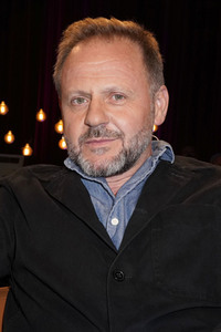 Talkshow 'Riverboat' in Berlin