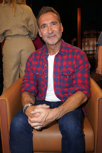 Talkshow 'Riverboat' in Berlin